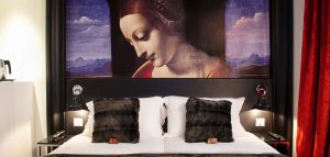 Le Clos Notre-Dame, l'hôtel cocon du quartier Latin de Paris