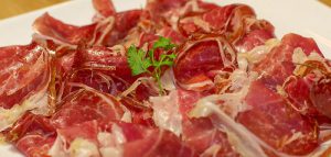 Un restaurant espagnol à Paris