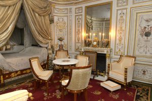 8 millions d'euros pour le boudoir Turc de Fontainebleau !