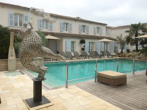 Le Clos Saint-Martin, Hôtel & Spa****, ma préférence à moi !