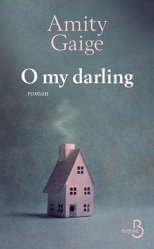 O my darling