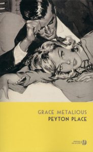 peyton place