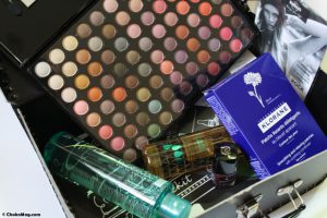 MyseKit, le contenu de la valise est prometteur pour seulement 32€