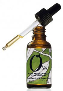 Fragonard - Elixir absolu visage à l'huile d'olive