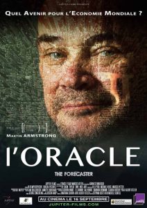L'Oracle, film documentaire.