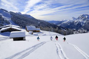 Alpes Carroz freeride Les Carroz@m.dalmasso