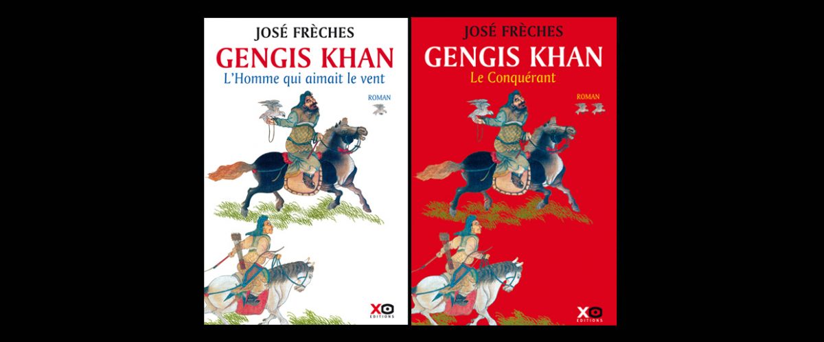 Gengis Khan, le destin fascinant d’un personnage de légende !