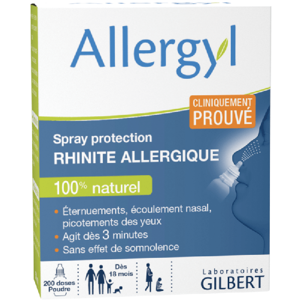 Allergyl