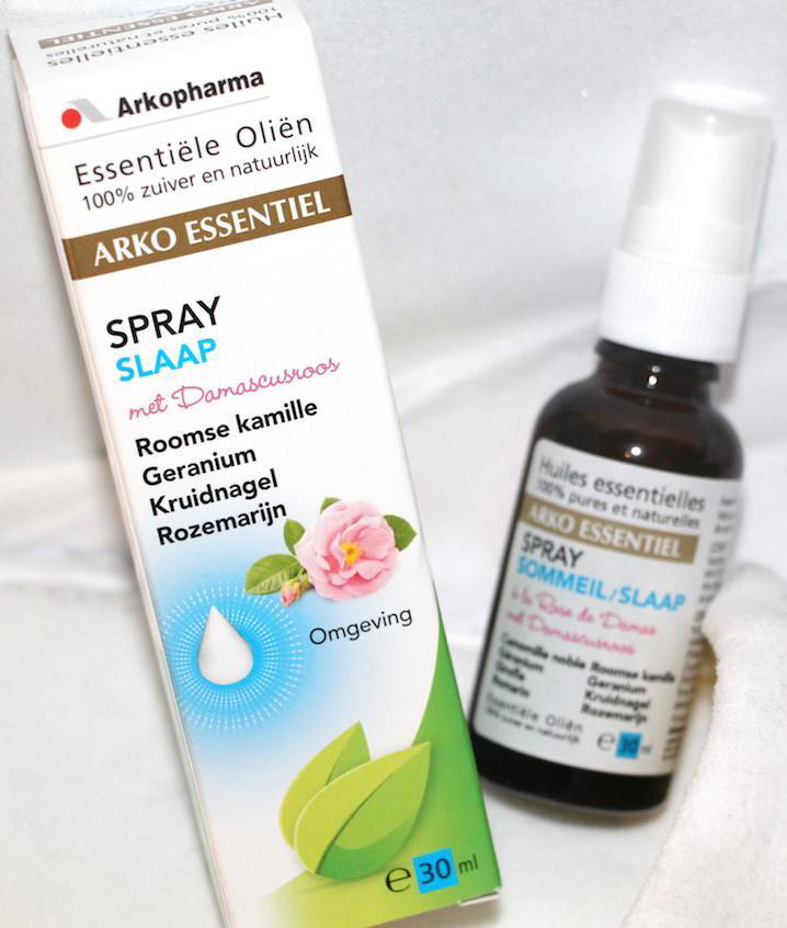 Spray sommeil Arkopharma