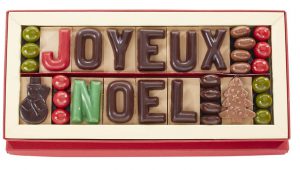 noel jadis gourmande