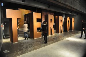 MIIN à Gdansk ©Judith Lossmann