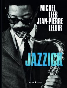 jazzick chene