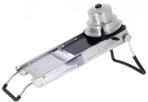 De Buyer mandoline Revolution Master. ©De Buyer