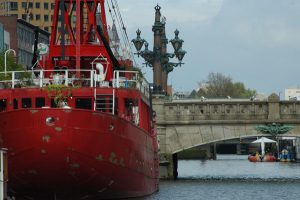 rotterdam ambiance ville 6399