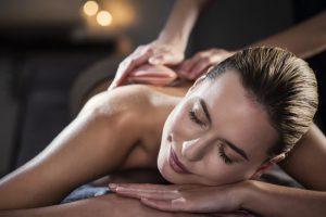 thalasso concarneau massage coquillages