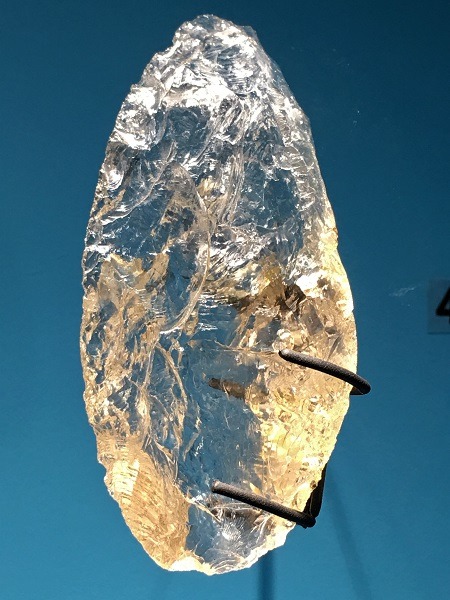 neandertal cristal