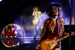 Lenny Kravitz, Jazz à Juan 2018