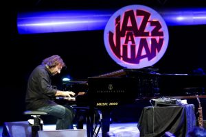 Jazz à Juan, André Manoukian,