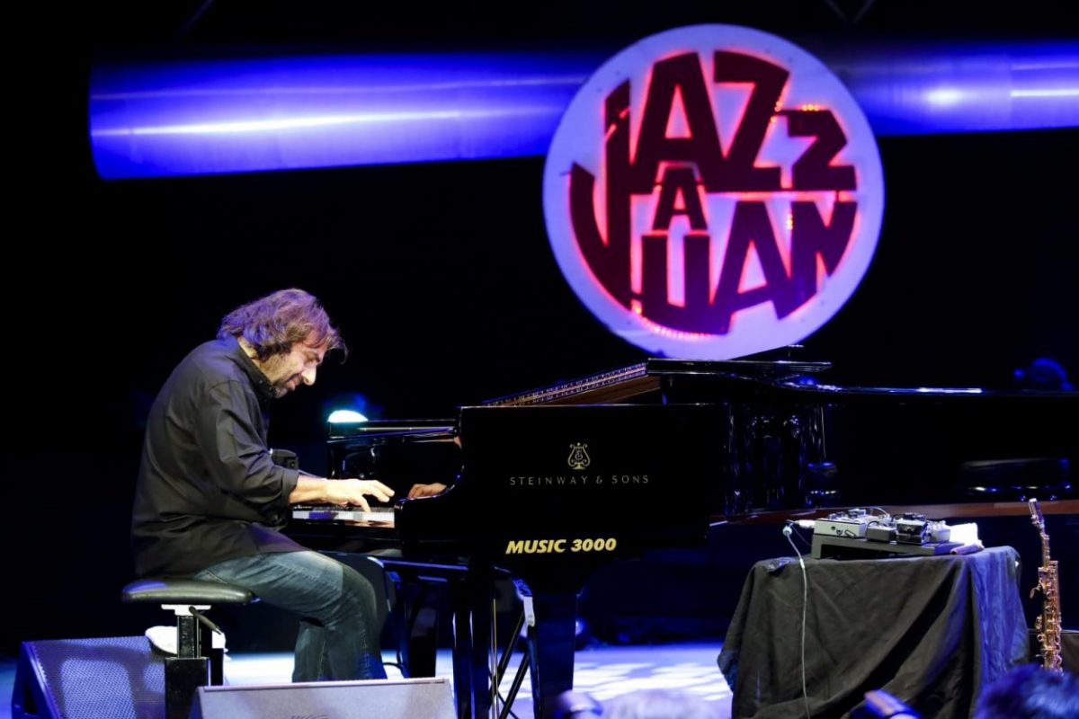 Jazz à Juan : une terre de musiques sans frontière !