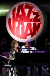 Jazz à Juan, Norah Jones, Dhafer Youssef