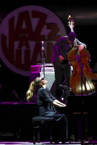 Antibes, Juan, Jazz à Juan