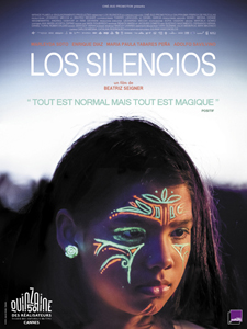 Los Silencios, affiche du film de Beatriz Seigner