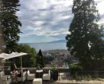 La Croatie maritime