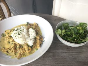 Le Chalet de Boulogne