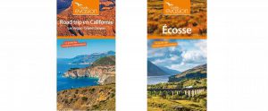 Guide Évasion Écosse et Californie
