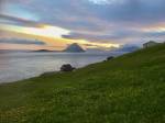 « Nature in first » sur les îles Féroé