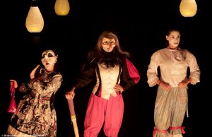 Cyrano de Bastien Ossart