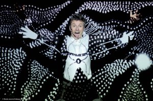 En mode projet de Philippe Fertray