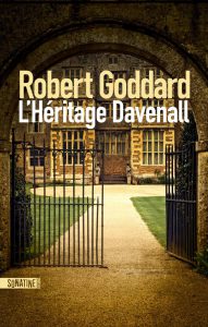 heritage davenall robert goddard