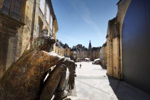 Sarlat