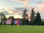 Château Stelsia****, une pépite originale du Lot-et-Garonne !