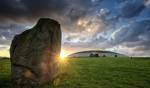 Irlande, flâneries dans la Boyne Valley, la vallée des mystères !
