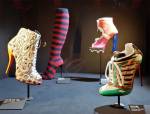 Louboutin, le génie exhibitionniste