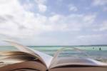 Beaux livres ouverts sur des horizons lointains
