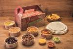 Interdits de Mexique, allons-y par la gourmandise