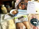 Cordon bleu ou cordon bleu version Les Commis ?