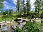 Bon plan vacances à Isola 2000 avec le Club MMV