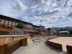 Auron, la station du Mercantour pleine de surprises