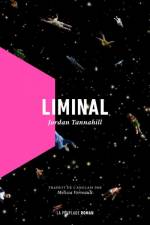 Liminal de Jordan Tannahill