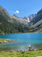 Cauterets Pont d’Espagne