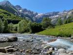 Le Cirque de Gavarnie