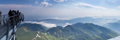 Christophe LORSCH The Pontoon