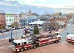 Annapolis : 8 raisons capitales d’y aller
