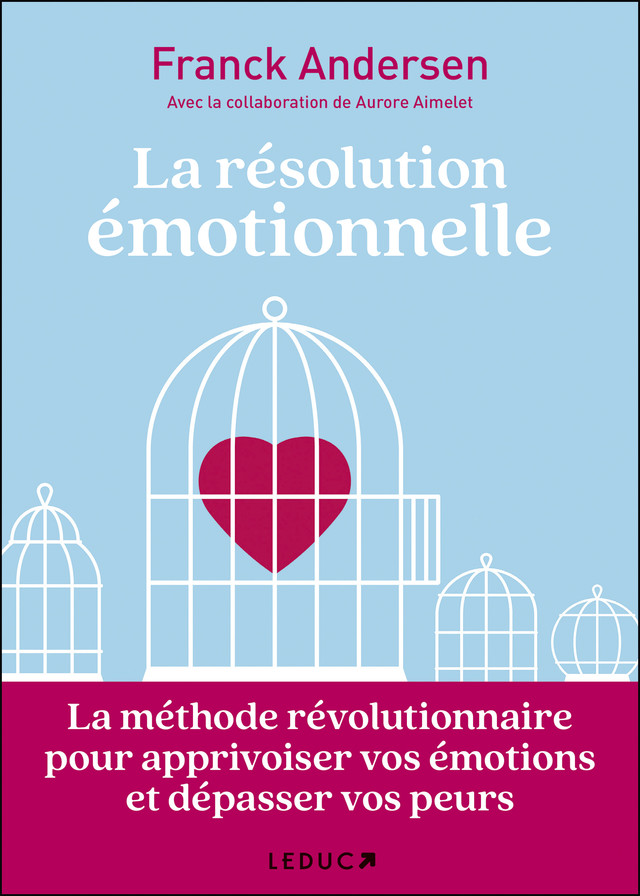 La Résolution Émotionnelle : anticiper les bonnes résolutions et gérer ses émotions