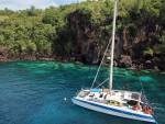 Une destination pour Noël : Le Cap Nord de la Martinique