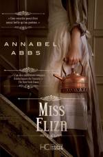 Miss Eliza d’Annabel Abbs